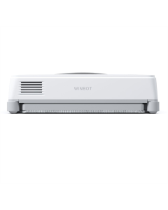 Пилосос віконний Ecovacs Winbot Mini Grey (WG841-01) Білий (White)