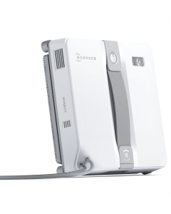 Пилосос віконний Ecovacs Winbot Mini Grey (WG841-01) Білий (White)