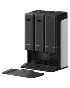 Робот-пилосос Mova Z50 Ultra (RLZ92CE) Чорний (Black)