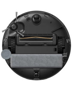 Робот-пилосос Mova Z50 Ultra (RLZ92CE) Чорний (Black)