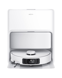 Робот-пилосос Mova P50 Pro Ultra (RLP53HE) Білий (White)