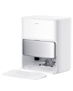 Робот-пилосос Mova P50 Pro Ultra (RLP53HE) Білий (White)