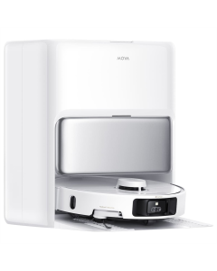 Робот-пилосос Mova P50 Pro Ultra (RLP53HE) Білий (White)