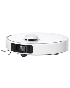 Робот-пилосос Mova P50 Pro Ultra (RLP53HE) Білий (White)