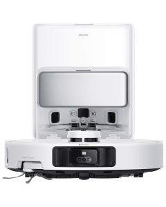 Робот-пилосос Mova P50 Pro Ultra (RLP53HE) Білий (White)