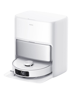 Робот-пилосос Mova P50 Pro Ultra (RLP53HE) Білий (White)