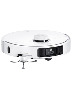 Робот-пилосос Mova P50 Pro Ultra (RLP53HE) Білий (White)