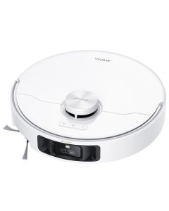 Робот-пилосос Mova P50 Pro Ultra (RLP53HE) Білий (White)
