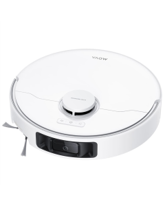 Робот-пилосос Mova P50 Ultra (RLP23SE) Білий (White)