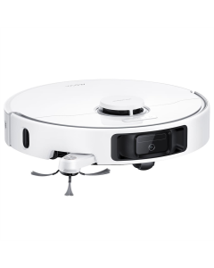 Робот-пилосос Mova P50 Ultra (RLP23SE) Білий (White)