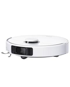 Робот-пилосос Mova P50 Ultra (RLP23SE) Білий (White)