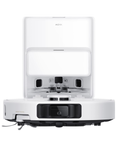 Робот-пилосос Mova P50 Ultra (RLP23SE) Білий (White)