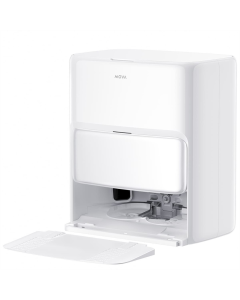 Робот-пилосос Mova P50 Ultra (RLP23SE) Білий (White)