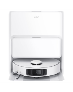 Робот-пилосос Mova P50 Ultra (RLP23SE) Білий (White)