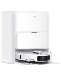 Робот-пилосос Mova P50 Ultra (RLP23SE) Білий (White)