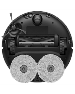 Робот-пилосос Mova E30 Ultra (RLE51SE) Білий (White)