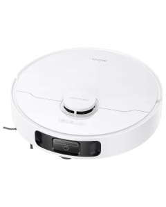 Робот-пилосос Mova E30 Ultra (RLE51SE) Білий (White)