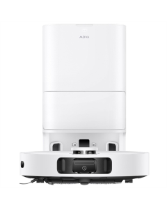 Робот-пилосос Mova E30 Ultra (RLE51SE) Білий (White)