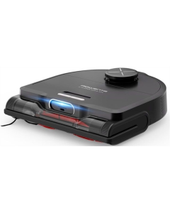 Робот-пилосос Rowenta X-Plorer Serie 220 RR9465WH Чорний (Black)