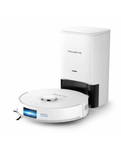 Робот-пилосос Rowenta X-Plorer Serie 140+ Total Care RR9197WH Білий (White)