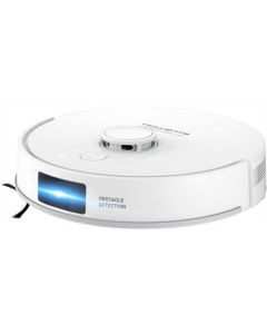 Робот-пылесос Rowenta X-Plorer Serie 140 Total Care RR9177WH Белый (White)