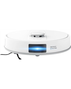 Робот-пылесос Rowenta X-Plorer Serie 140 Total Care RR9177WH Белый (White)