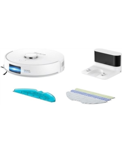 Робот-пылесос Rowenta X-Plorer Serie 140 Total Care RR9177WH Белый (White)