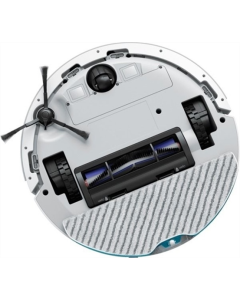 Робот-пылесос Rowenta X-Plorer Serie 140 Total Care RR9177WH Белый (White)