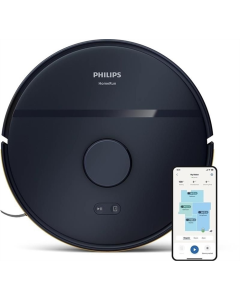 Робот-пилосос Philips XU2000/15 Чорний (Black)