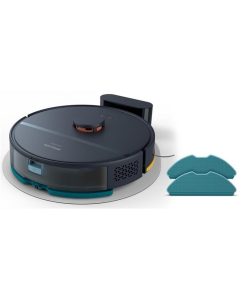 Робот-пилосос Philips XU2000/15 Чорний (Black)