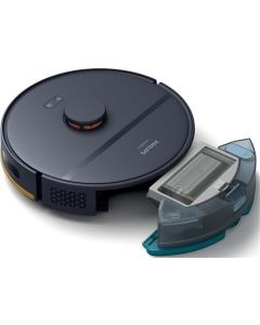 Робот-пилосос Philips XU2000/15 Чорний (Black)