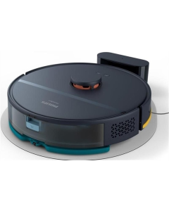 Робот-пилосос Philips XU2000/15 Чорний (Black)