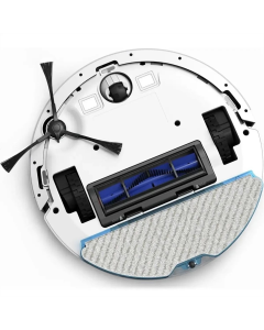 Робот-пылесос Rowenta X-Plorer Serie 75 S RR8567WH Белый (White)