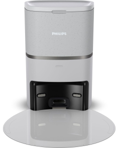 Робот-пилосос Philips XU3110/02 Білий Сірий(White/Grey)