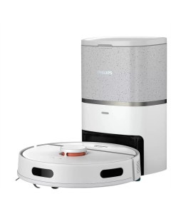 Робот-пилосос Philips XU3110/02 Білий Сірий(White/Grey)