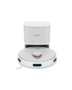 Робот-пилосос Philips XU2100/25 Білий (White)