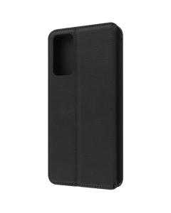 Чохол кейс для Xiaomi Redmi Note 11 Pro/12 Pro WAVE Cubic Rubic Case Чорний (Black)