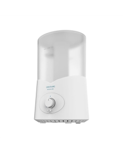Зволожувач Cecotec BreezeCare 2000 Light CCTC-05630 (8435484056304) Білий (White)