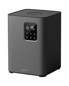 Зволожувач повітря Deerma DEM-F952W Чорний (Black)