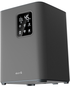 Зволожувач повітря Deerma DEM-F952W Чорний (Black)