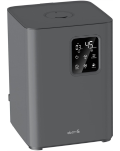 Зволожувач повітря Deerma DEM-F952W Чорний (Black)