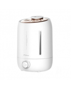 Зволожувач повітря Deerma Humidifier White DEM-F500 5L_ Білий (White)