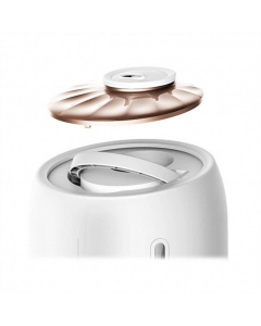 Зволожувач повітря Deerma Humidifier White DEM-F500 5L_ Білий (White)