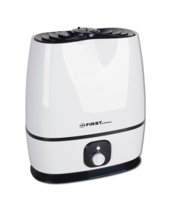 Зволожувач повітря First FA-5599-4 Білий (White)