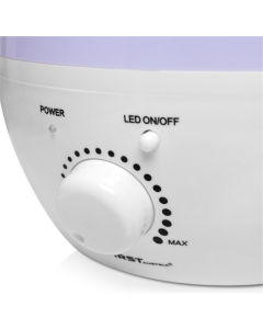 Зволожувач повітря First FA-5599-1 Білий (White)