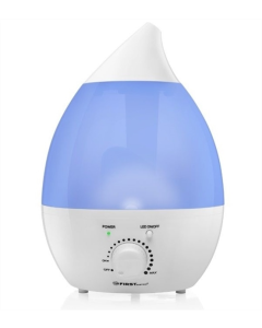 Зволожувач повітря First FA-5599-1 Білий (White)