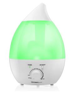 Зволожувач повітря First FA-5599-1 Білий (White)