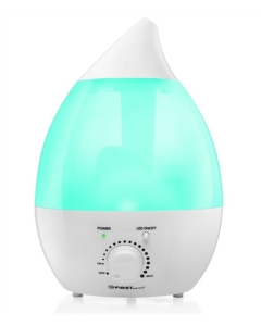 Зволожувач повітря First FA-5599-1 Білий (White)