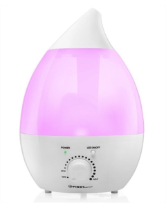 Зволожувач повітря First FA-5599-1 Білий (White)