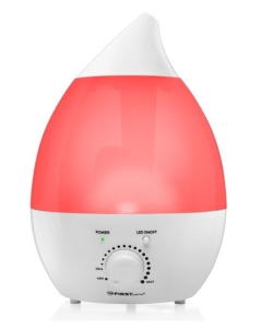 Зволожувач повітря First FA-5599-1 Білий (White)